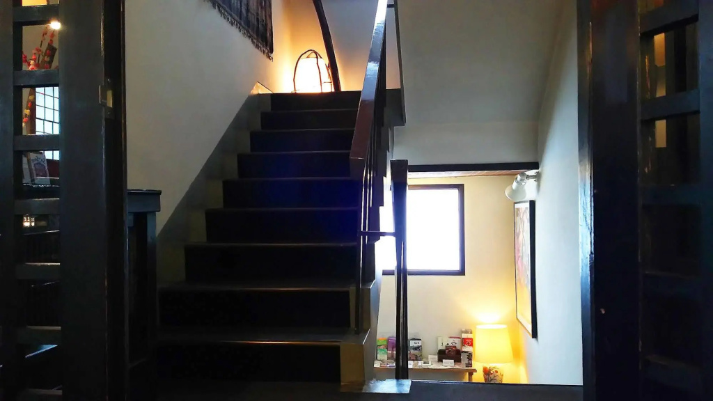 Rickshaw Inn 사진 23