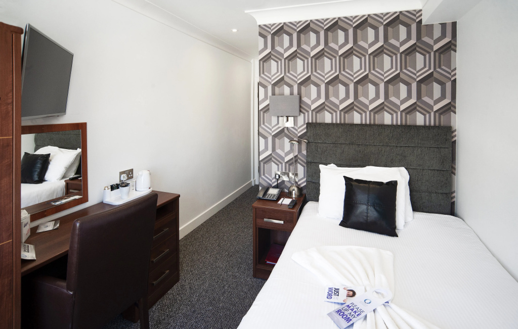 The Cumberland Hotel - OCEANA COLLECTION - Général