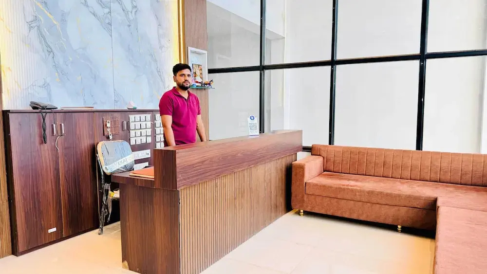 Hotel photo 7