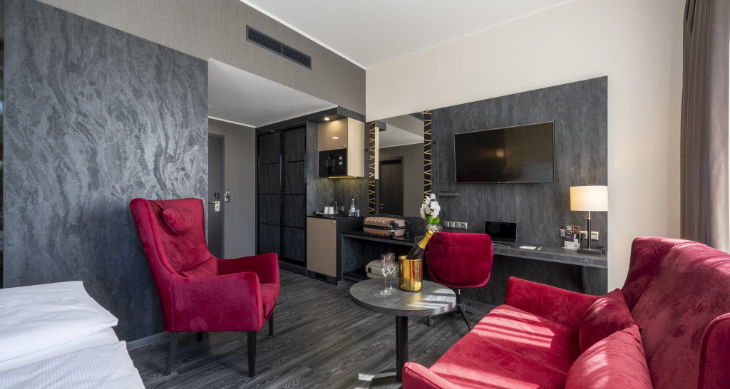Hotel photo 12
