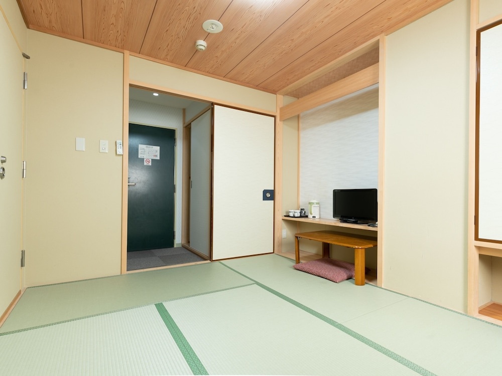 Sakura Ryokan Asakusa Iriya 사진 2