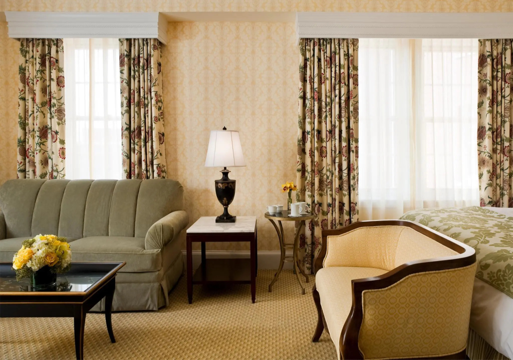 The Fairfax at Embassy Row, Washington D.C - Général