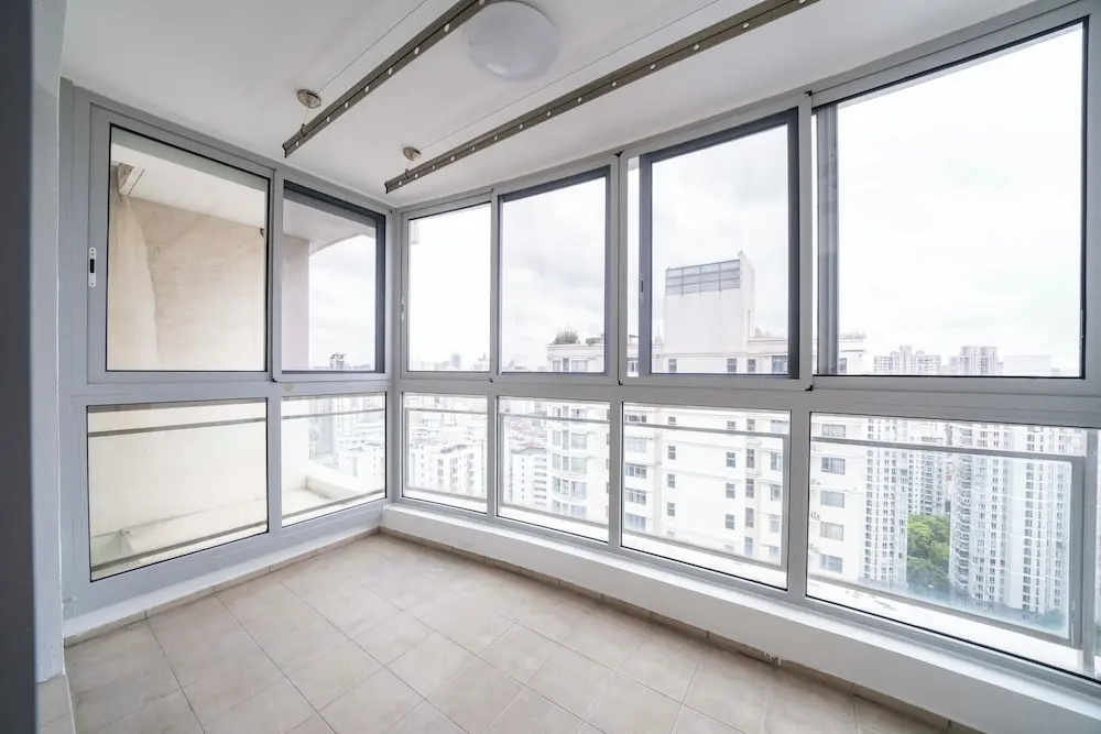 Tyms Spacious 3BR 2BA APT Laishi Di