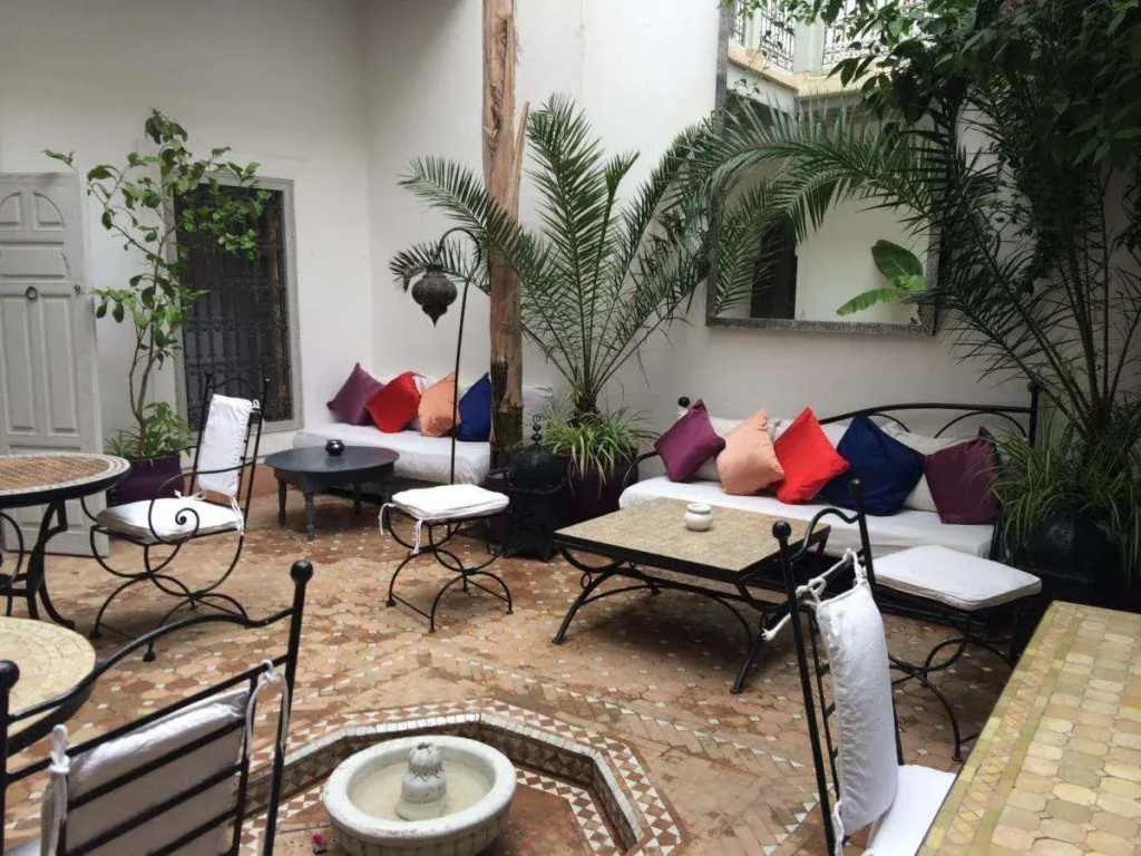 Hotel photo 19