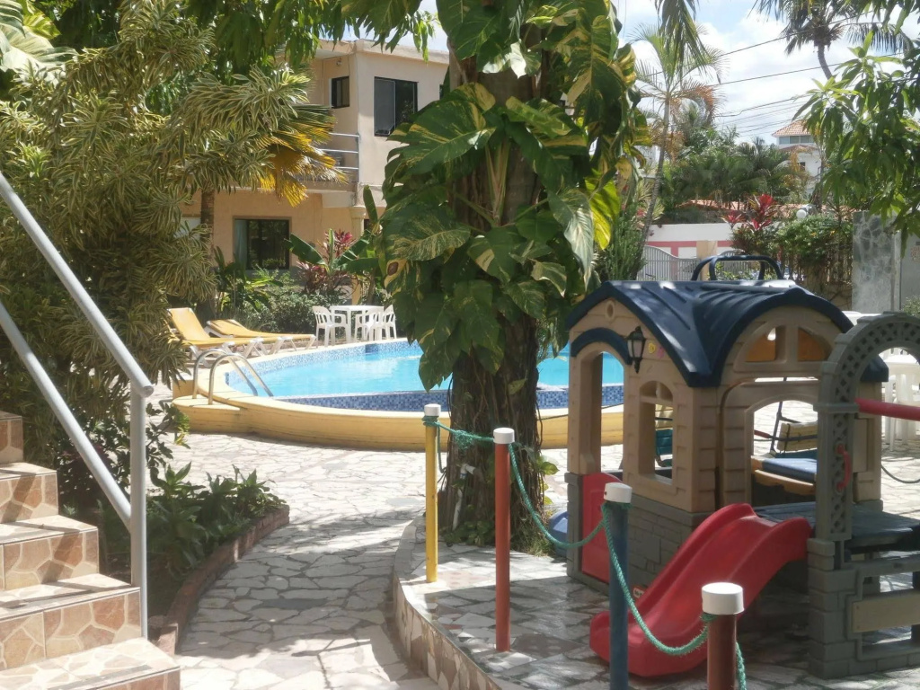 Hotel photo 22