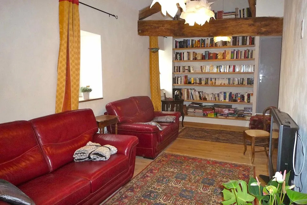 Voir la photo 2 — La Ferme Pateli