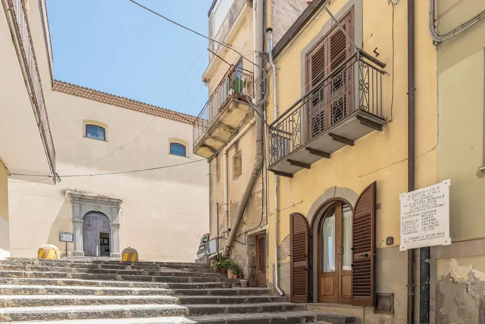 Casa Del Sarto