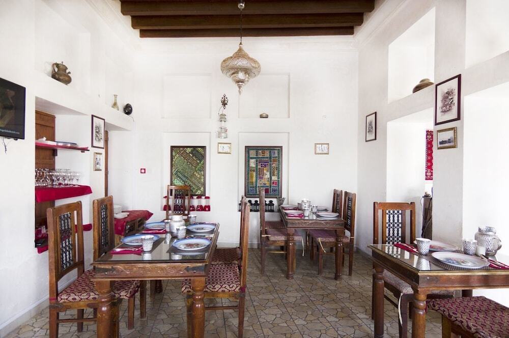 Barjeel Heritage Guest House