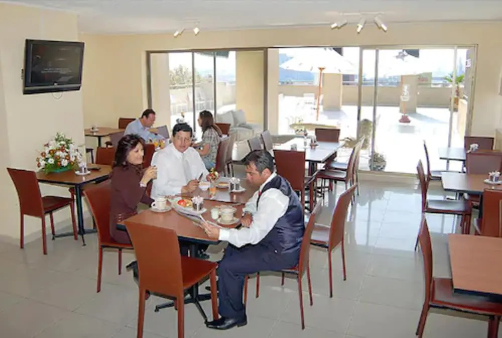Hotel photo 10