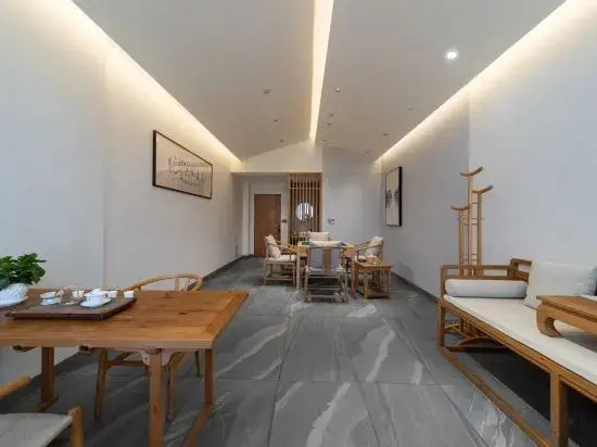 Yixiyun Hotel - фото 27