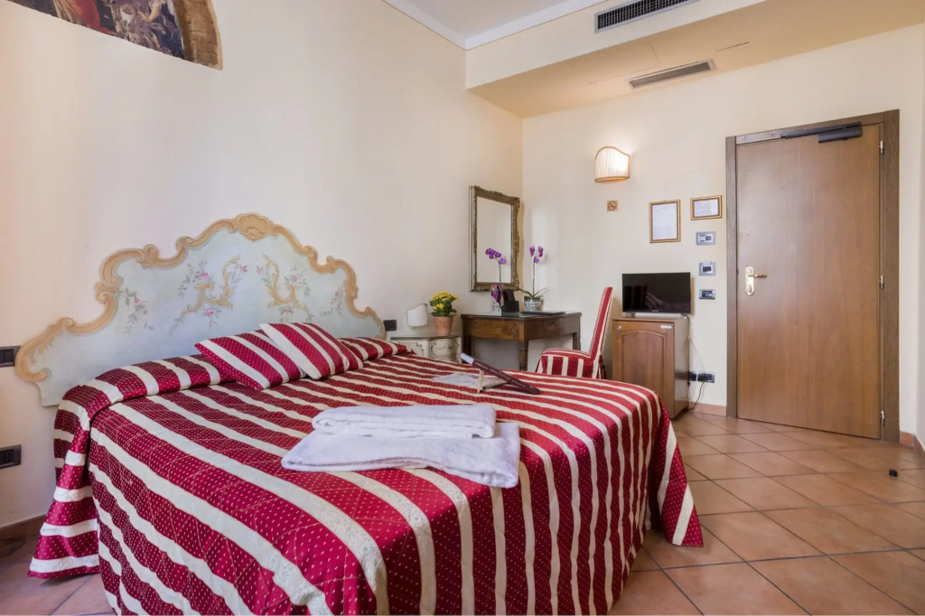 Hotel Galileo - Général