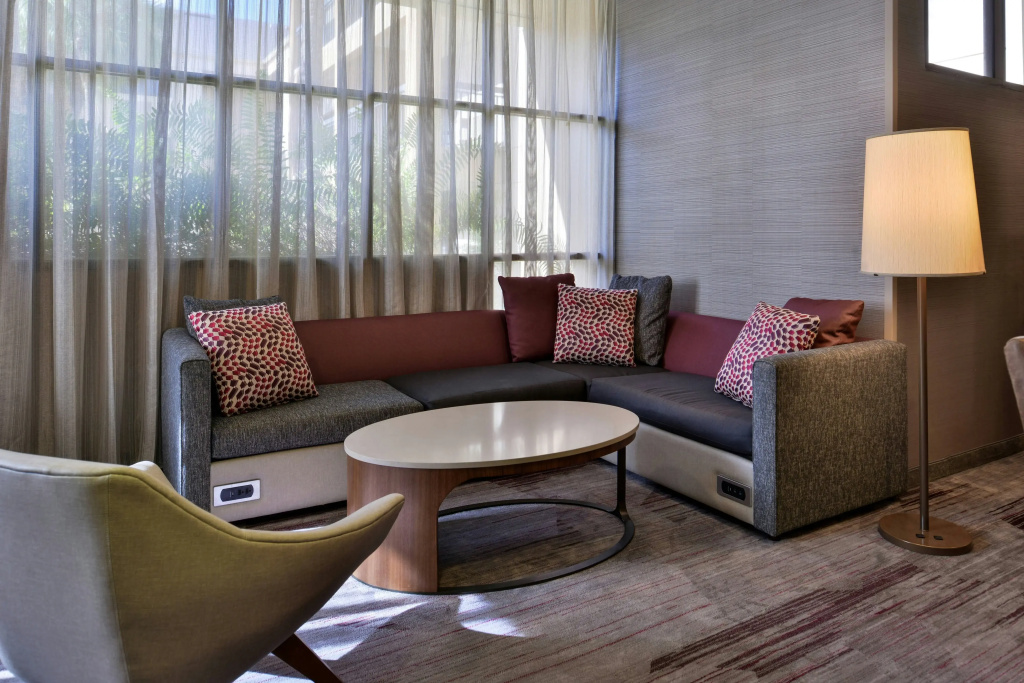 Courtyard Marriott Ocala - Général