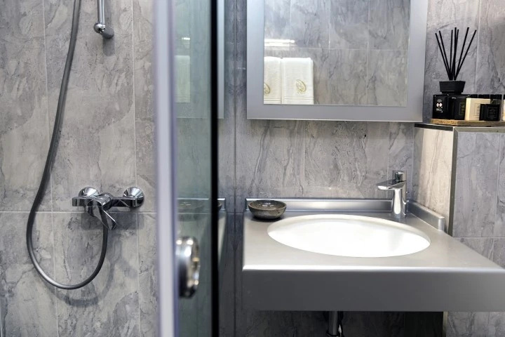Onyx Beach Residence - фото 7