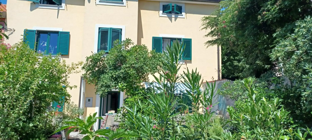 Studio Apartman Blue Sky