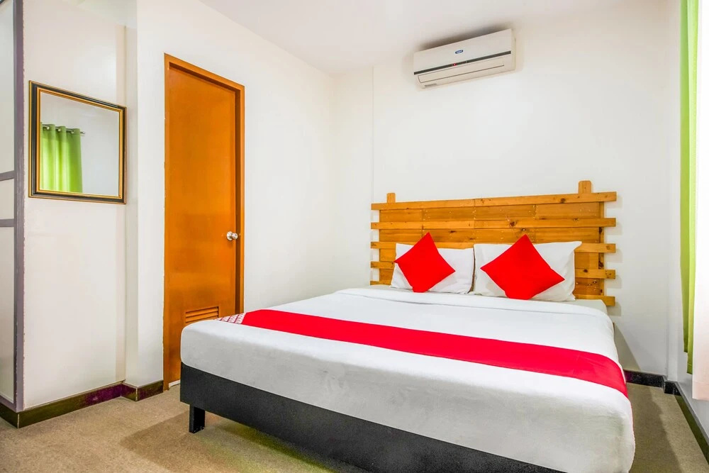 Modern Peak Suites & Resorts By Oyo Rooms