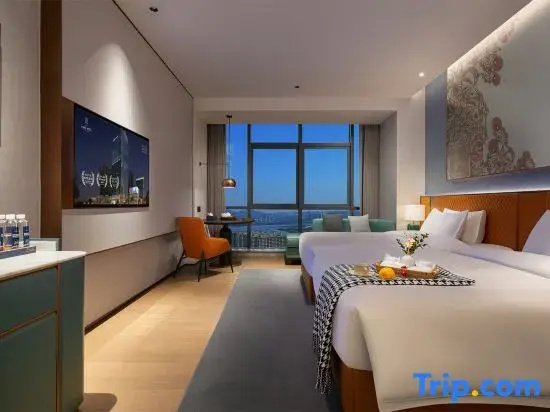 Superior Double room (twin beds)