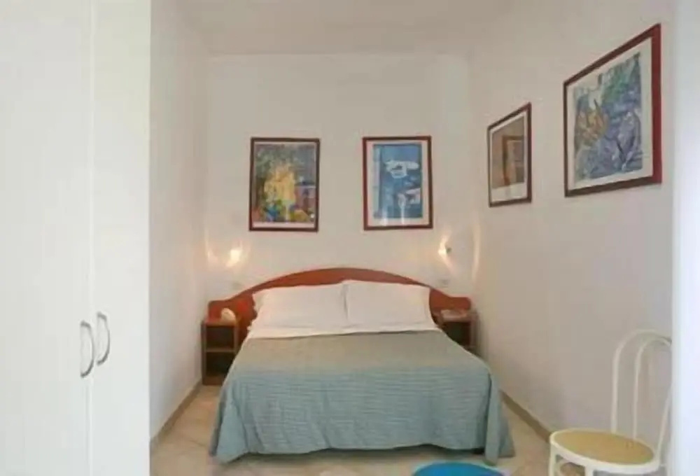 Residence Nautic - Chambres