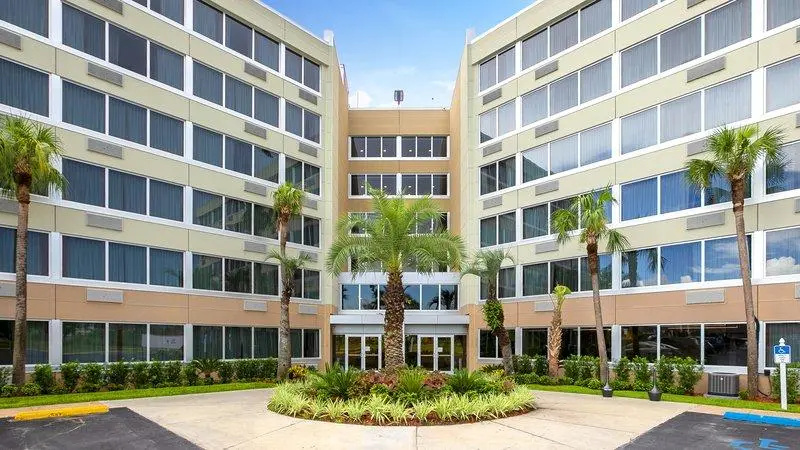 Holiday Inn Panama City by IHG - Chambres