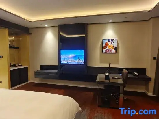 Swisstouches Hotel Qinghai - Chambres