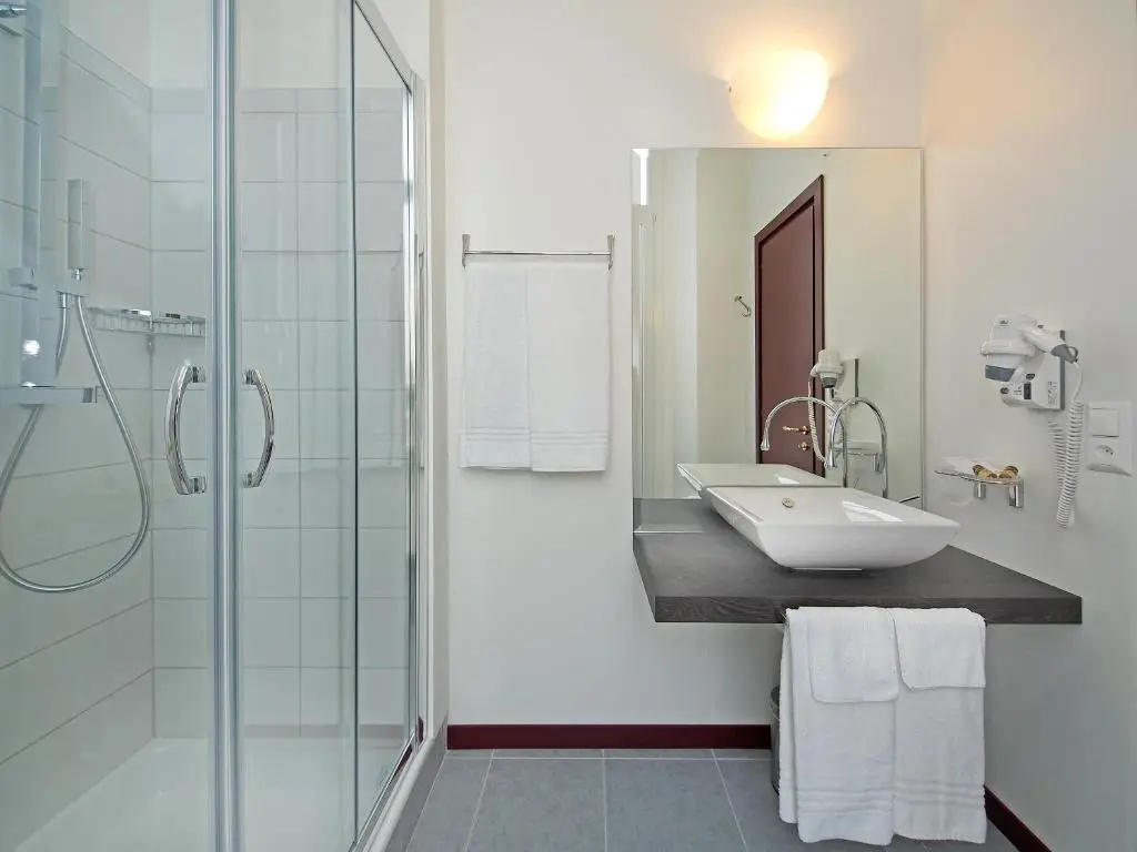 Hotel Rio Muralto - Chambres