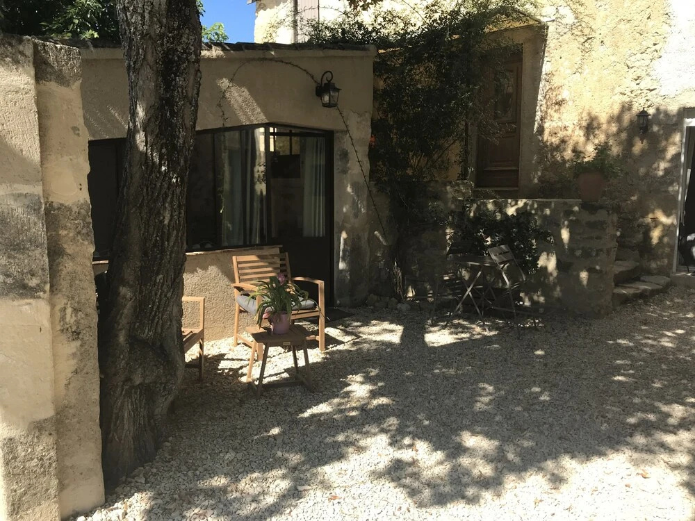 Bastide Bellugue