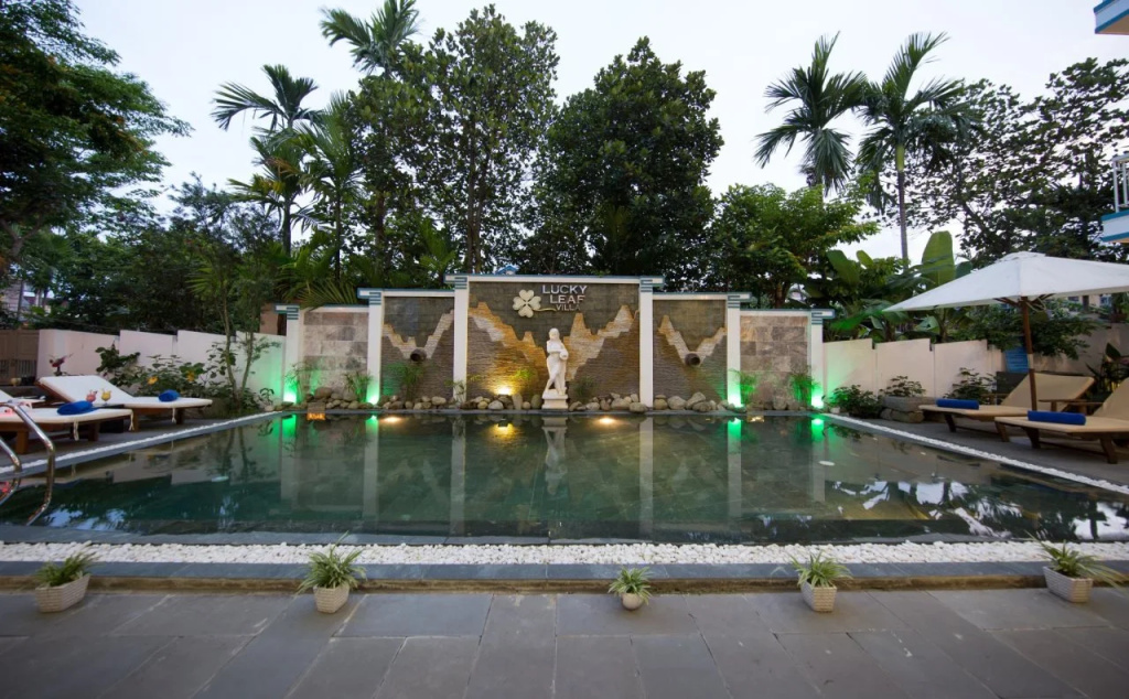 Hotel photo 15