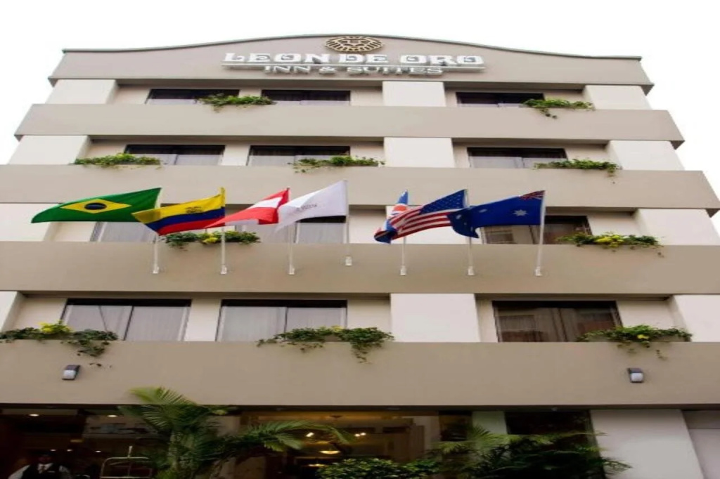 Hotel photo 1