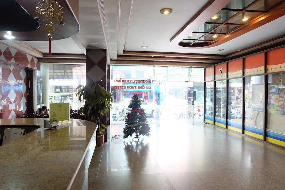 Hotel photo 11