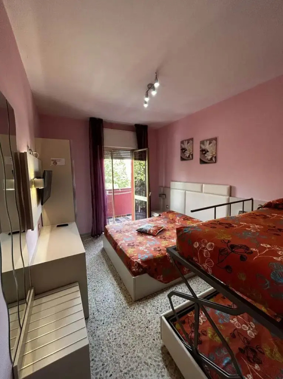 Hotel Prestigio - Chambres