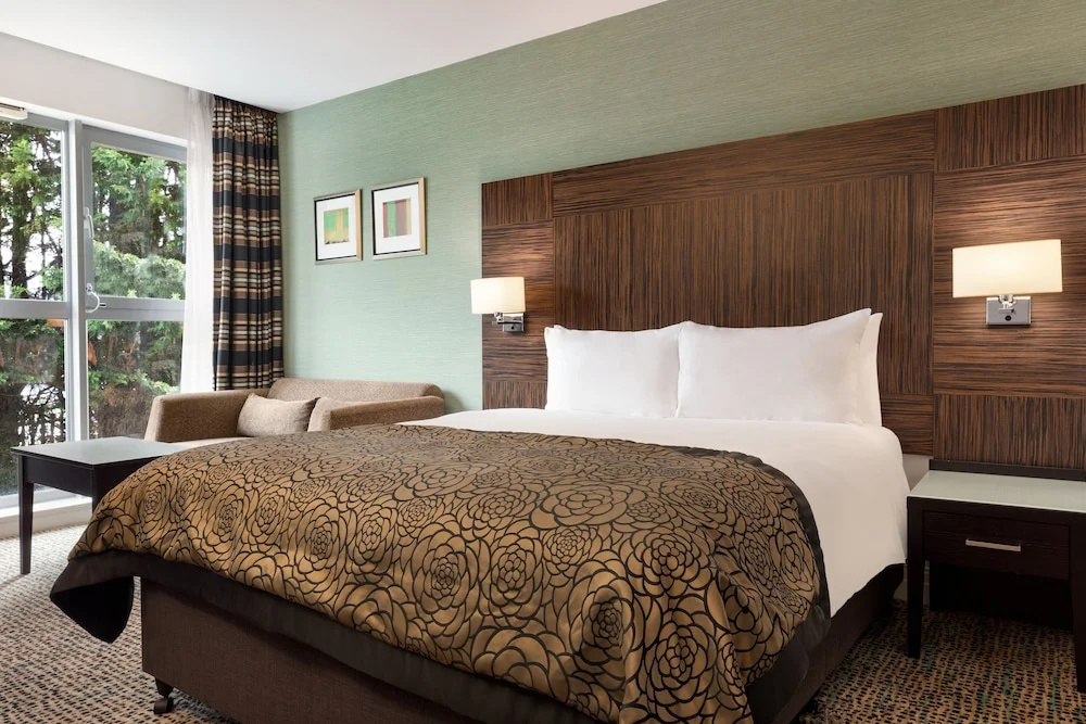 Holiday Inn Birmingham Airport - NEC by IHG - Chambres
