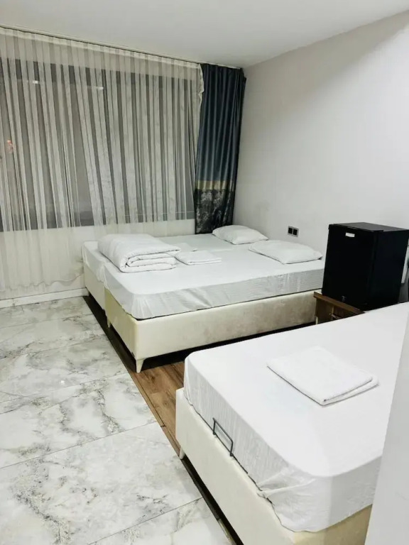 Dara Otel Midyat - фото 36