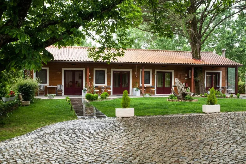 Vila Dos Castanheiros - Général