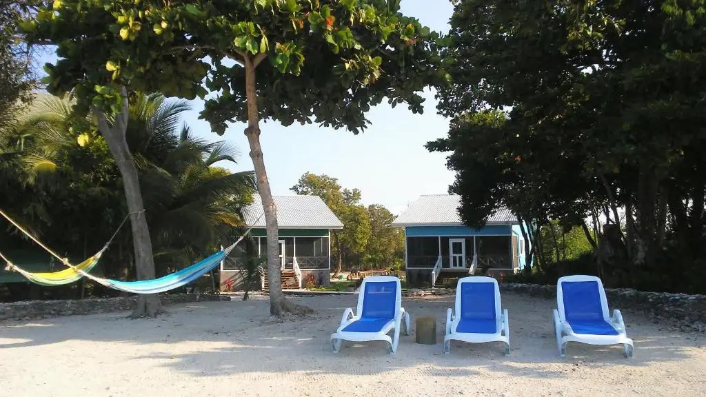 Serenity Beach Cottages