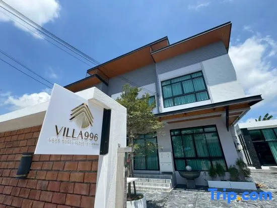 VILLA996