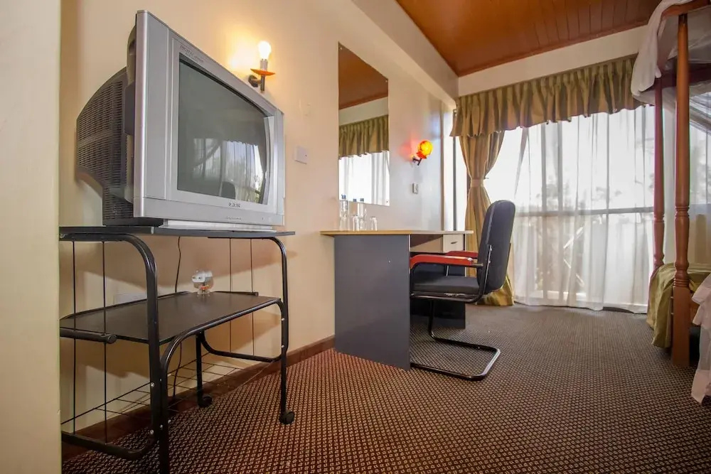 Park Place Hotel - Chambres