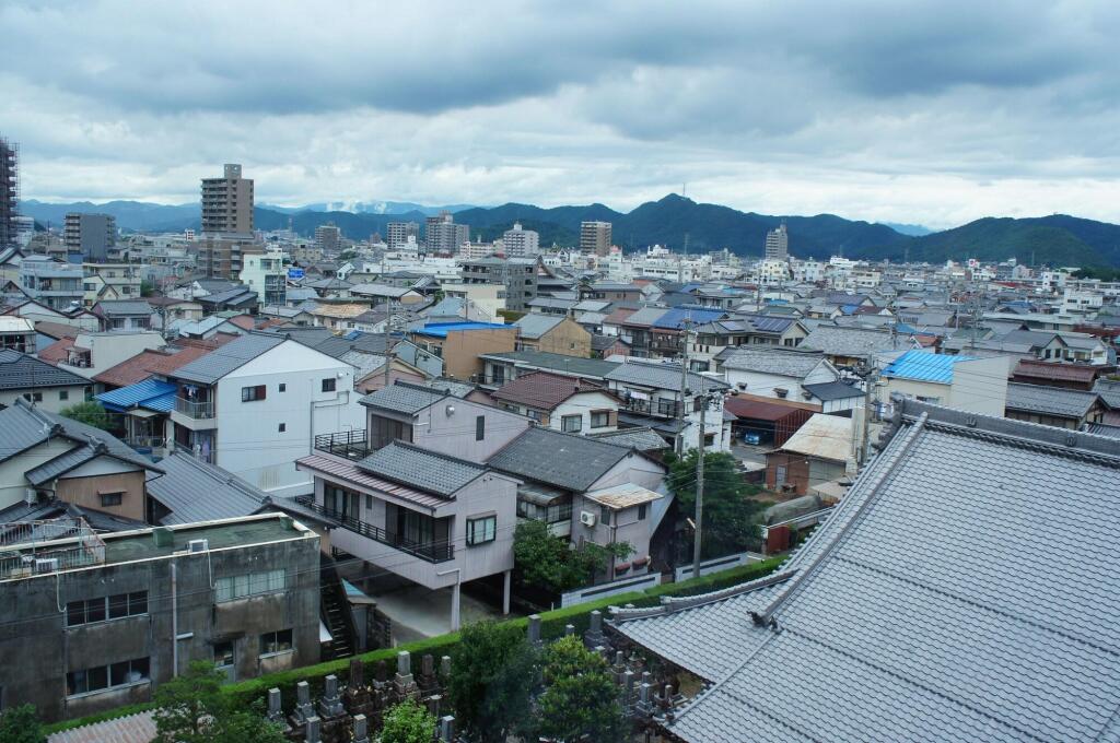 鵜匠の家 すぎ山 image