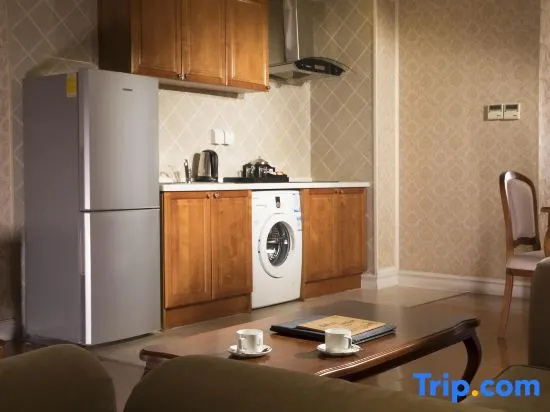 Golden Elephant Golf Hotel - Chambres