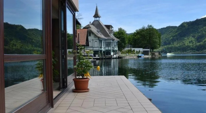Villa Koch