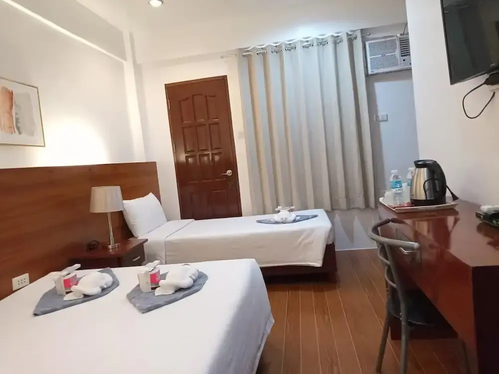 Hotel photo 21