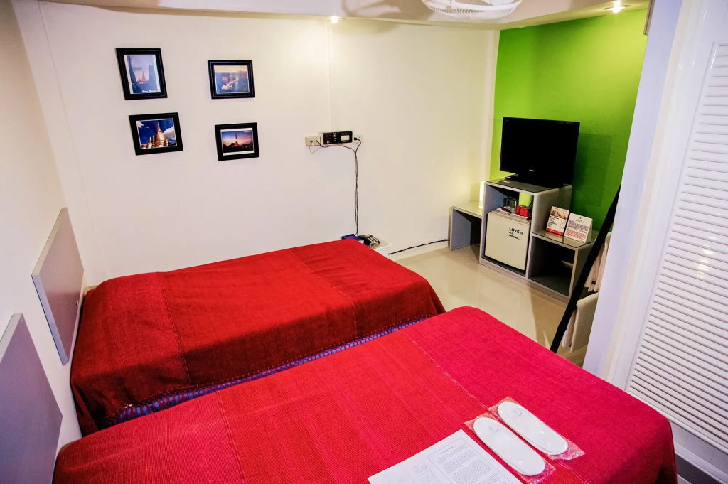 Hotel photo 6