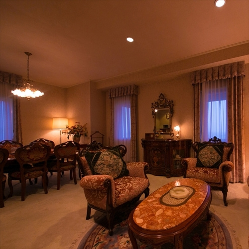 Hotel Miura Kaen - Chambres
