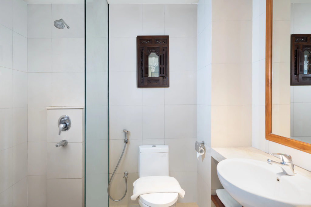 Indies Heritage Hotel Prawirotaman Yogyakarta - Général