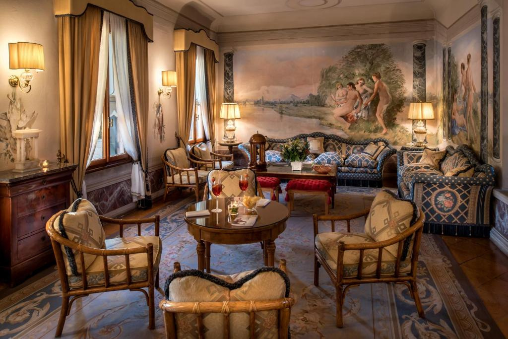 Romantik Hotel Villa Margherita - Général