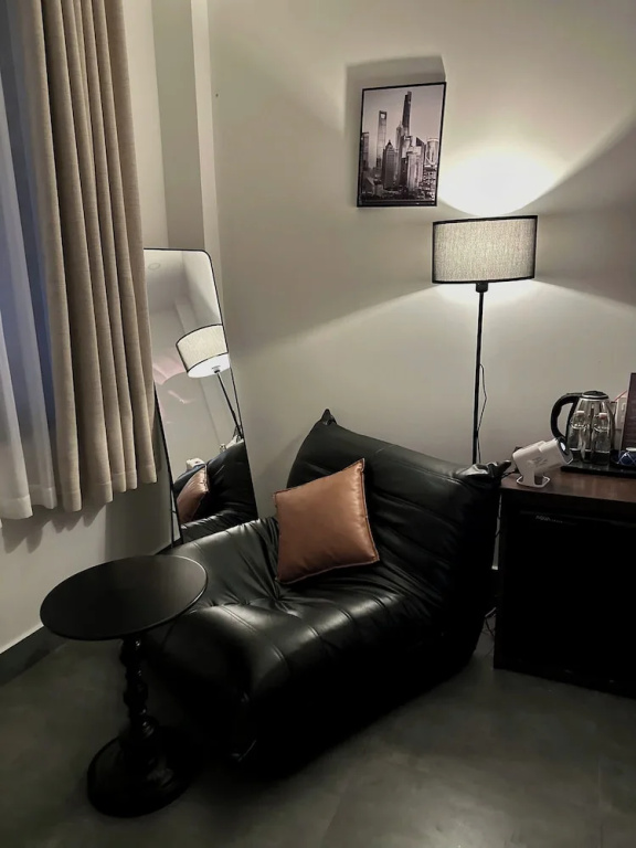 Amelia House - Boutique Hotel