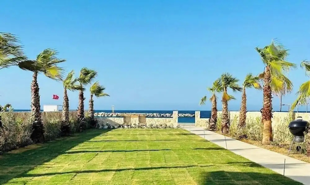 The Palms Seaside Kolymvari