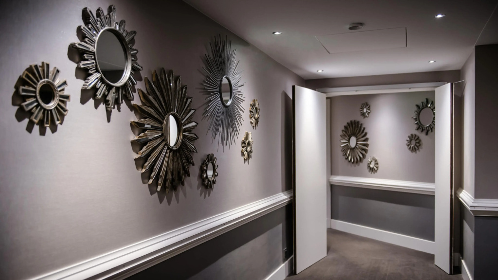 Park Hotel Grenoble - MGallery Collection - фото 10