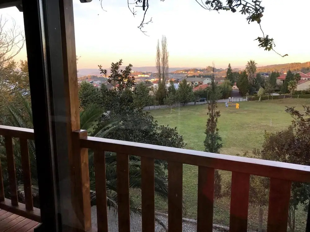 Quinta do Padrao - Chambres
