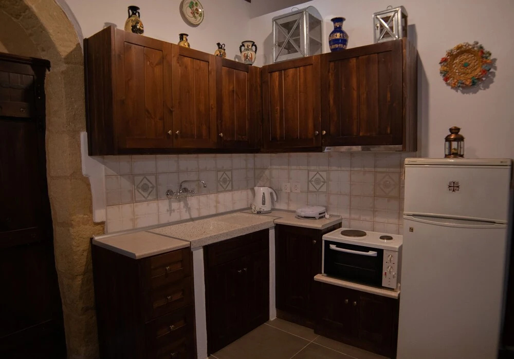 Family Cottage