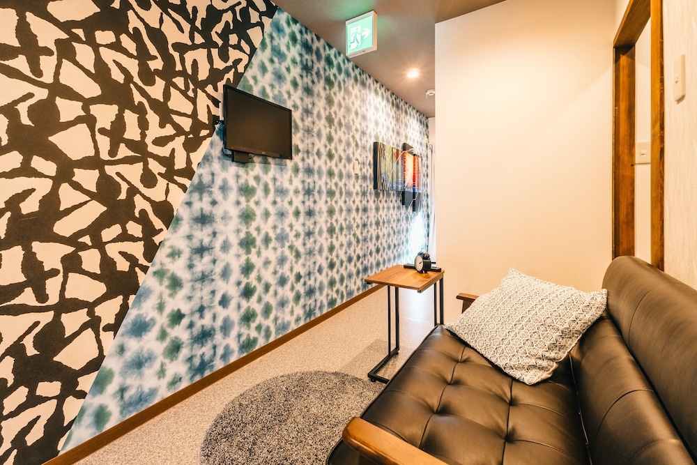 IKIDANE HOUSE OSAKA Kyobashi 사진 13