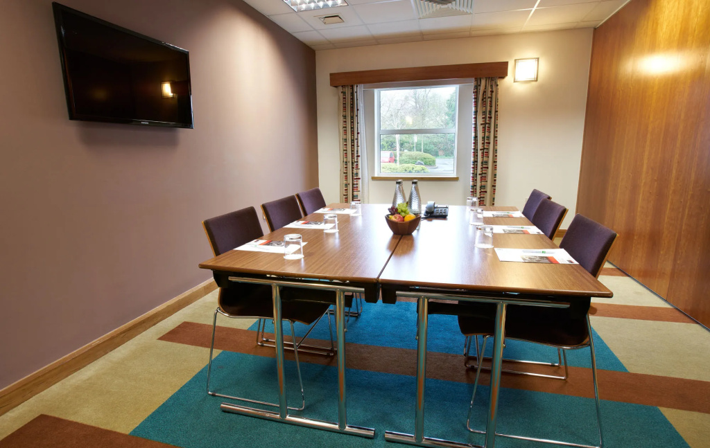 Holiday Inn Bristol Airport by IHG - Général